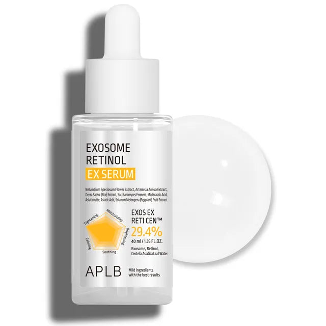APLB - Exosome Retinol EX Serum