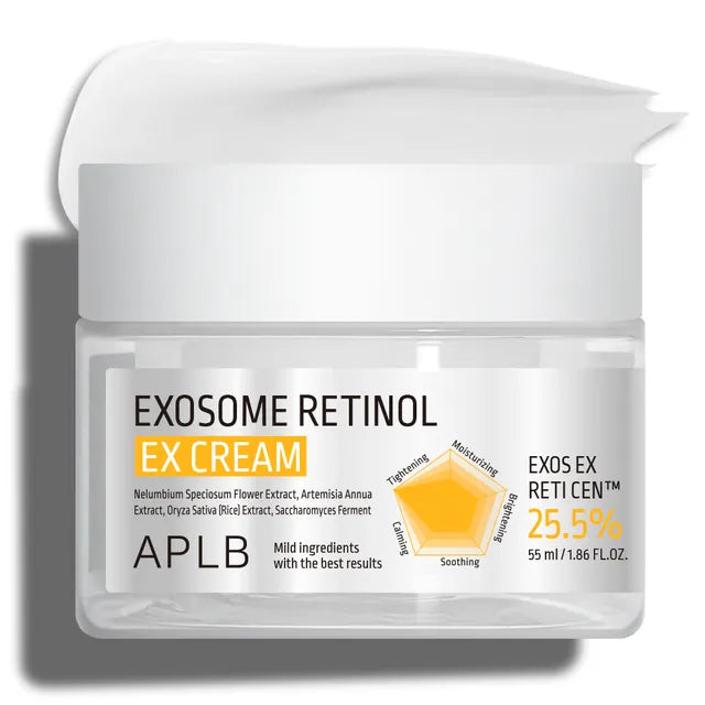 APLB - Exosome Retinol EX Cream
