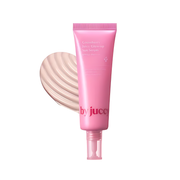 BY JUCCY - Gooseberry Juicy Glow-up Sun Serum