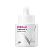 DR. G - 8X Retinol Pink Peptide Booster Serum