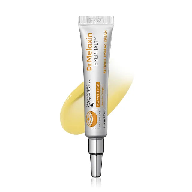 DR. MELAXIN - Eyephalt Retinol Eyebag Cream