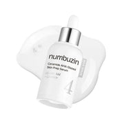 NUMBUZIN - No. 4 Ceramide AHA Glazed Skin Prep Serum