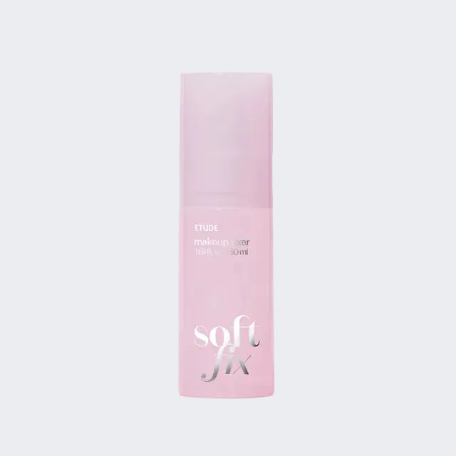 ETUDE - Soft Fix Makeup Fixer
