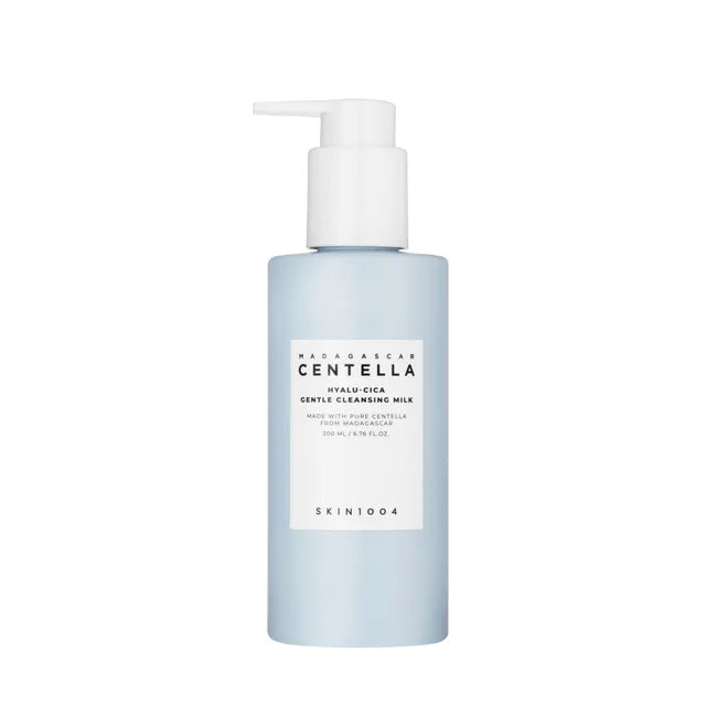 SKIN 1004 - Madagascar Centella Hyalu-Cica Gentle Cleansing Milk