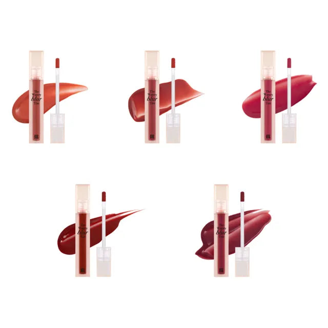 MERZY - The Watery Blur Tint