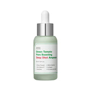 SUNGBOON EDITOR - Green Tomato Pore Boosting Deep Shot Ampoule