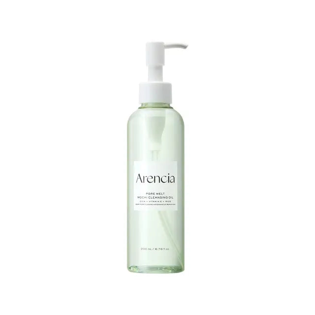 ARENCIA - Pore Melt Mochi Cleansing Oil