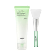 JUMISO - D-Panthenol Barrier Soothing Cream Brush Set