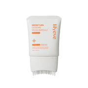 LILYEVE - Grow Turn Exosome Brush Ampoule