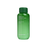 INNISFREE - Green Tea Ceramide Milk Barrier Essence