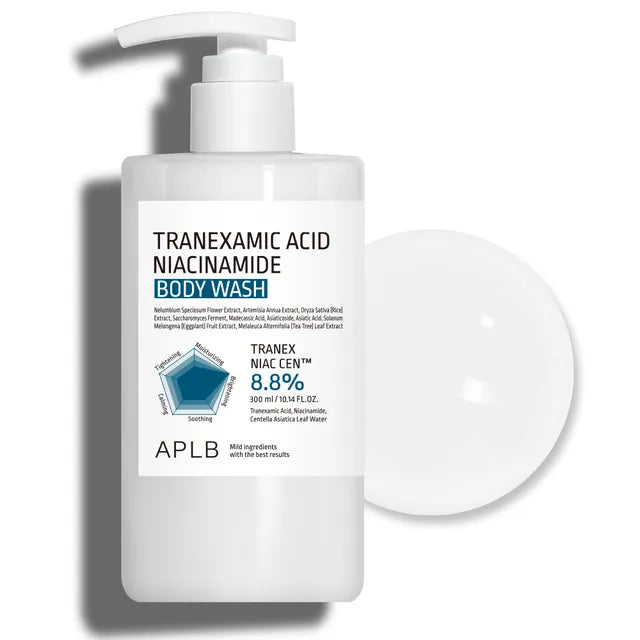 APLB - Tranexamic Acid Niacinamide Body Wash