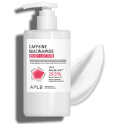 APLB - Caffeine Niacinamide Body Lotion