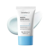 CENTELLIAN24 - Madeca Derma Shield Vital Dewy Sun Cream