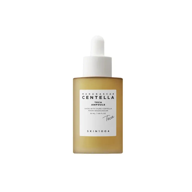 SKIN 1004 - Madagascar Centella Teca Ampoule