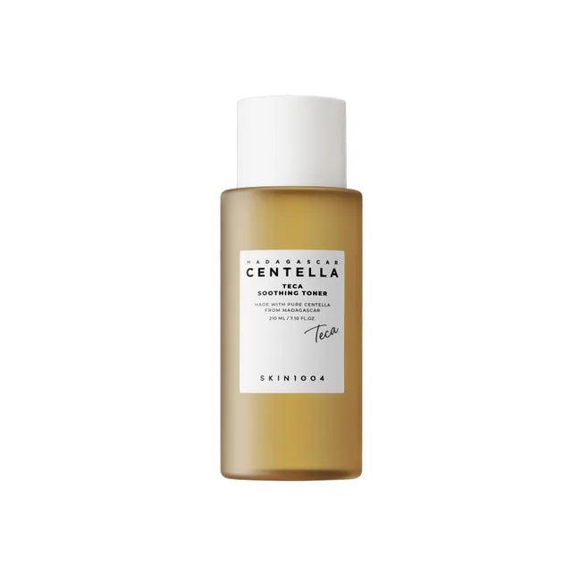 SKIN 1004 - Madagascar Centella Teca Soothing Toner
