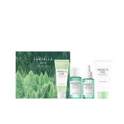 SKIN 1004 - Madagascar Centella Tea-Trica Travel Kit