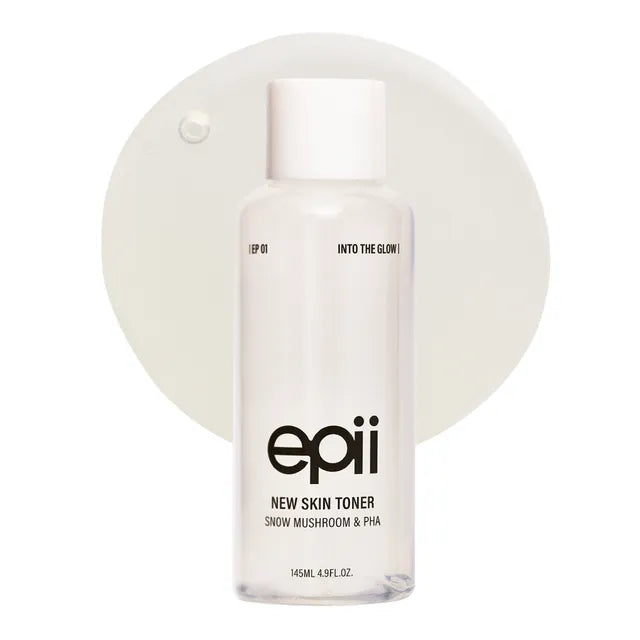EPII - New Skin Toner
