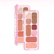 PINKFLASH - PF-F35 All in One Face Palette