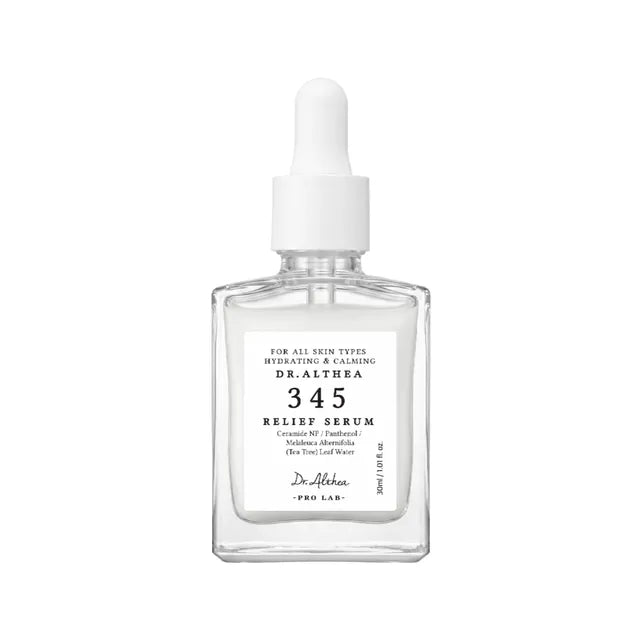 DR. ALTHEA - 345 Relief Serum