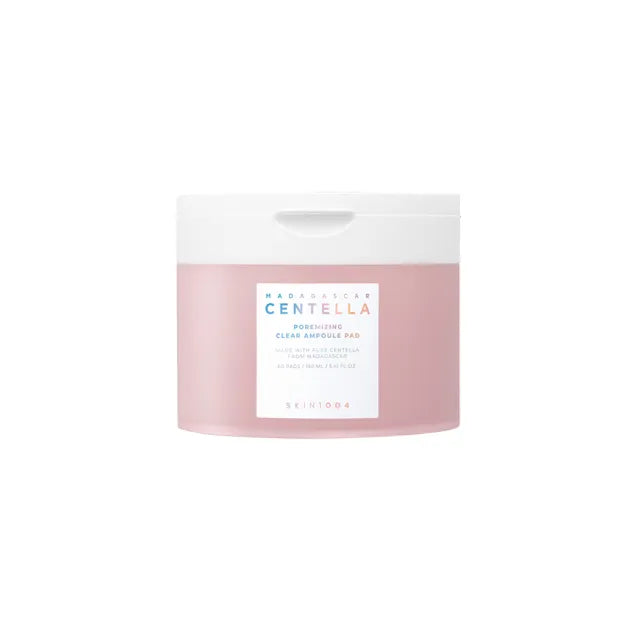 SKIN 1004 - Madagascar Centella Poremizing Clear Ampoule Pad