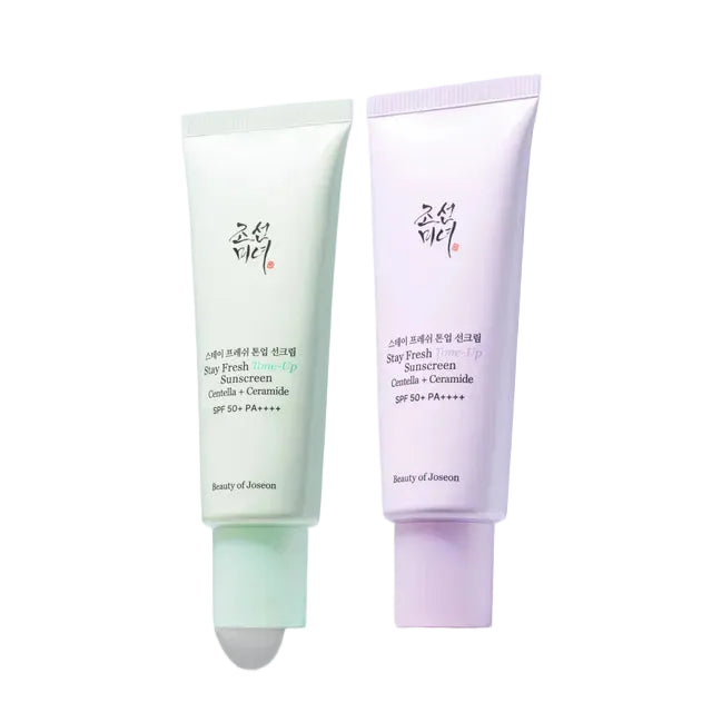 BEAUTY OF JOSEON - Stay Fresh Tone-Up Sunscreen