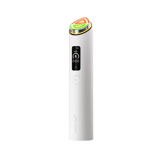 MEDICUBE - AGE-R Booster Pro X2 White