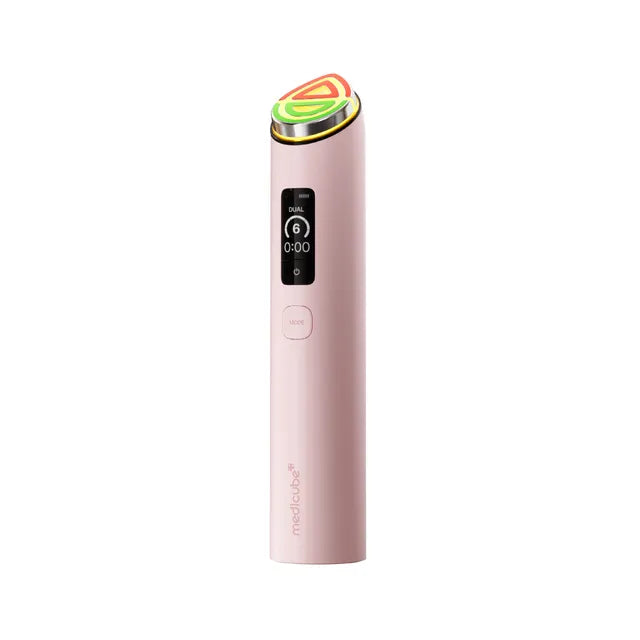 MEDICUBE - AGE-R Booster Pro X2 Pink