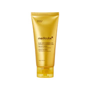 MEDICUBE - Kojic Acid Turmeric Vita Capsule Cleansing Foam