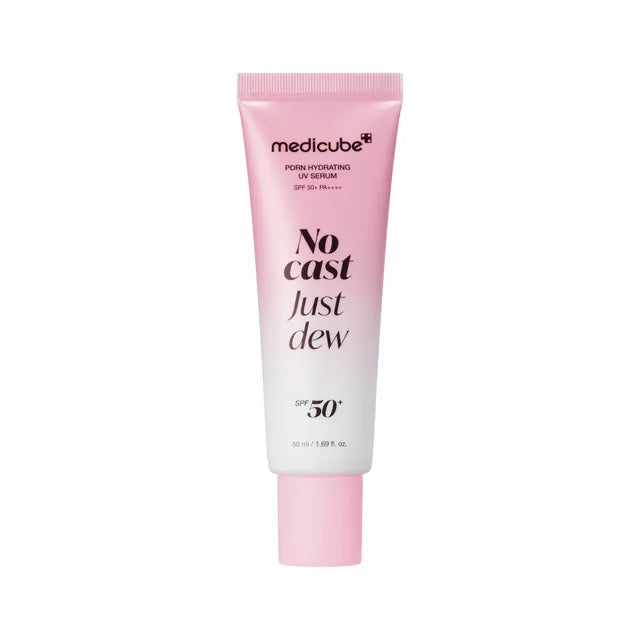 MEDICUBE - PDRN Hydrating UV Serum