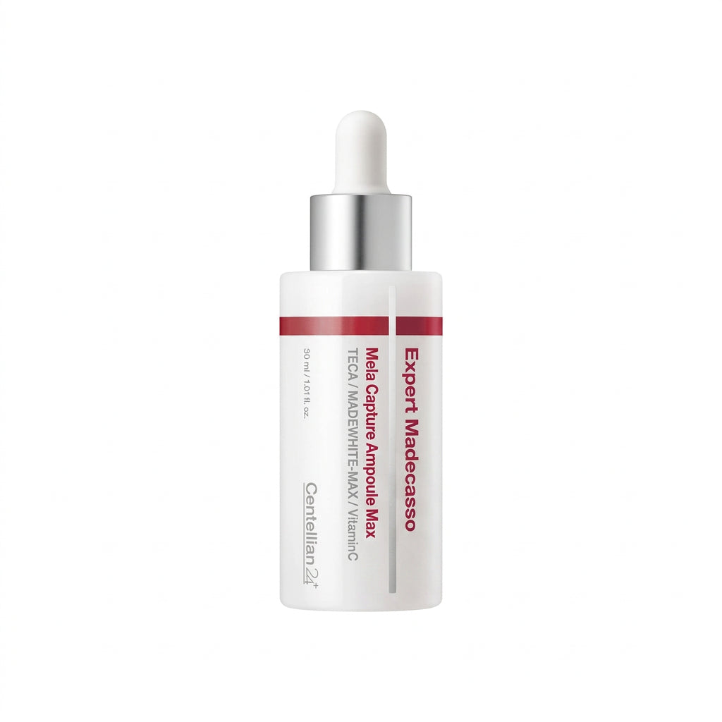 CENTELLIAN24 - Expert Madeca Mela Capture Ampoule Max
