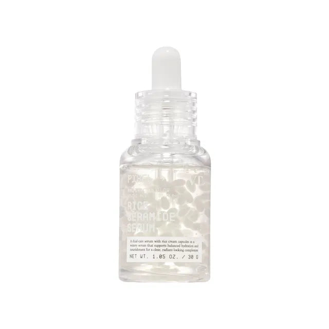 VT - Rice Ceramide Serum