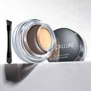 FOCALLURE - FA-E73 Two-In-Perfect Eyebrow Cream & Concealer