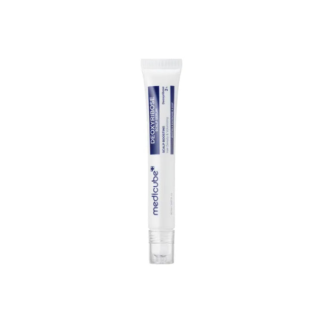 MEDICUBE - Deoxyribose Scalp Serum