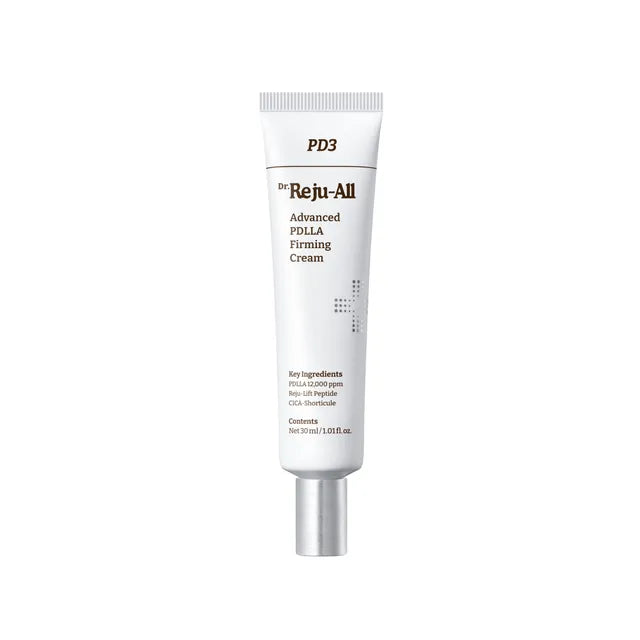 DR. REJU-ALL - Advanced PDLLA Firming Cream