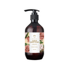 PLU - Perfumed SPA Scrub Body Wash Woody Floral