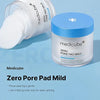 MEDICUBE - Zero Pore Pad Mild