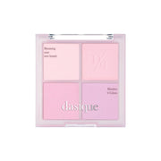DASIQUE - Blending Mood Cheek #02 Cool Blending (Discounted)