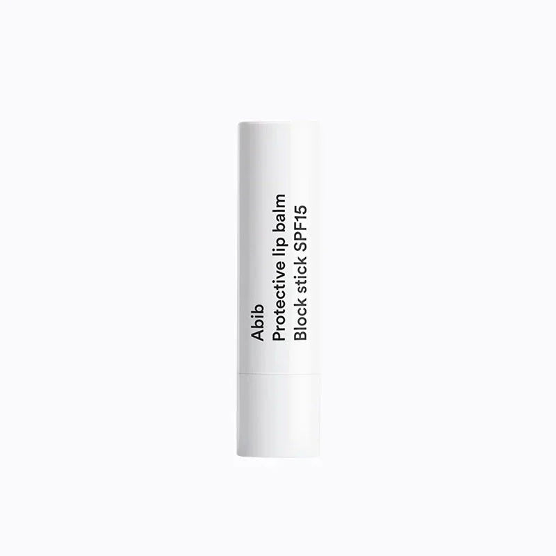 ABIB - Protective Lip Balm Block Stick