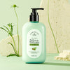 SOOPE ON - Daily Mood Body Lotion Green Nuts &amp; Woody