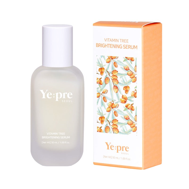 YE:PRE - Vitamin Tree Brightening Serum