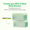 VT - Cica Reti-A 7 Days Mask