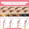 PINKFLASH - Waterproof Easy Eyebrow Pencil