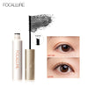 FOCALLURE - Longlash Waterproof Mascara