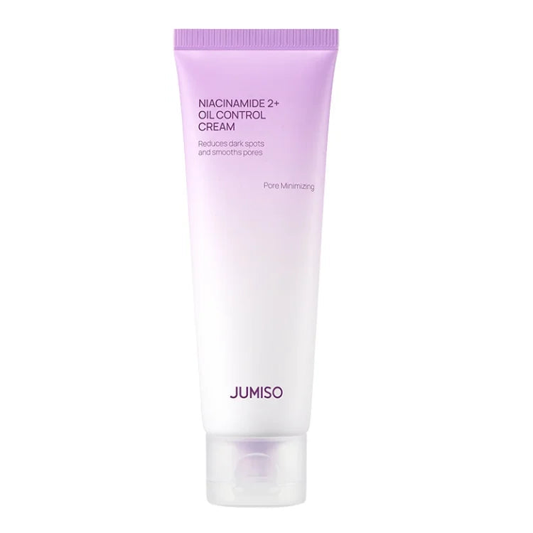 JUMISO - Niacinamide 2 + Oil Control Cream