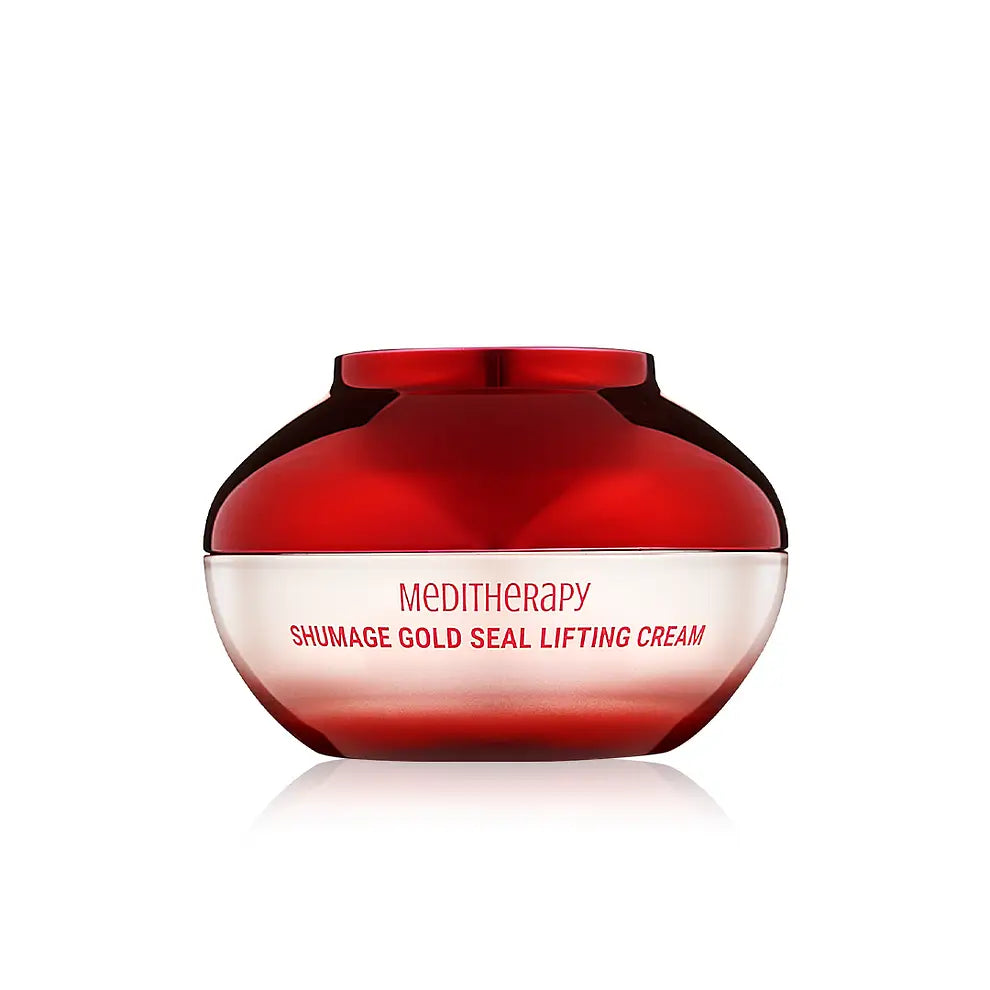 MEDITHERAPY - Shumage Gold Seal Lifting Cream