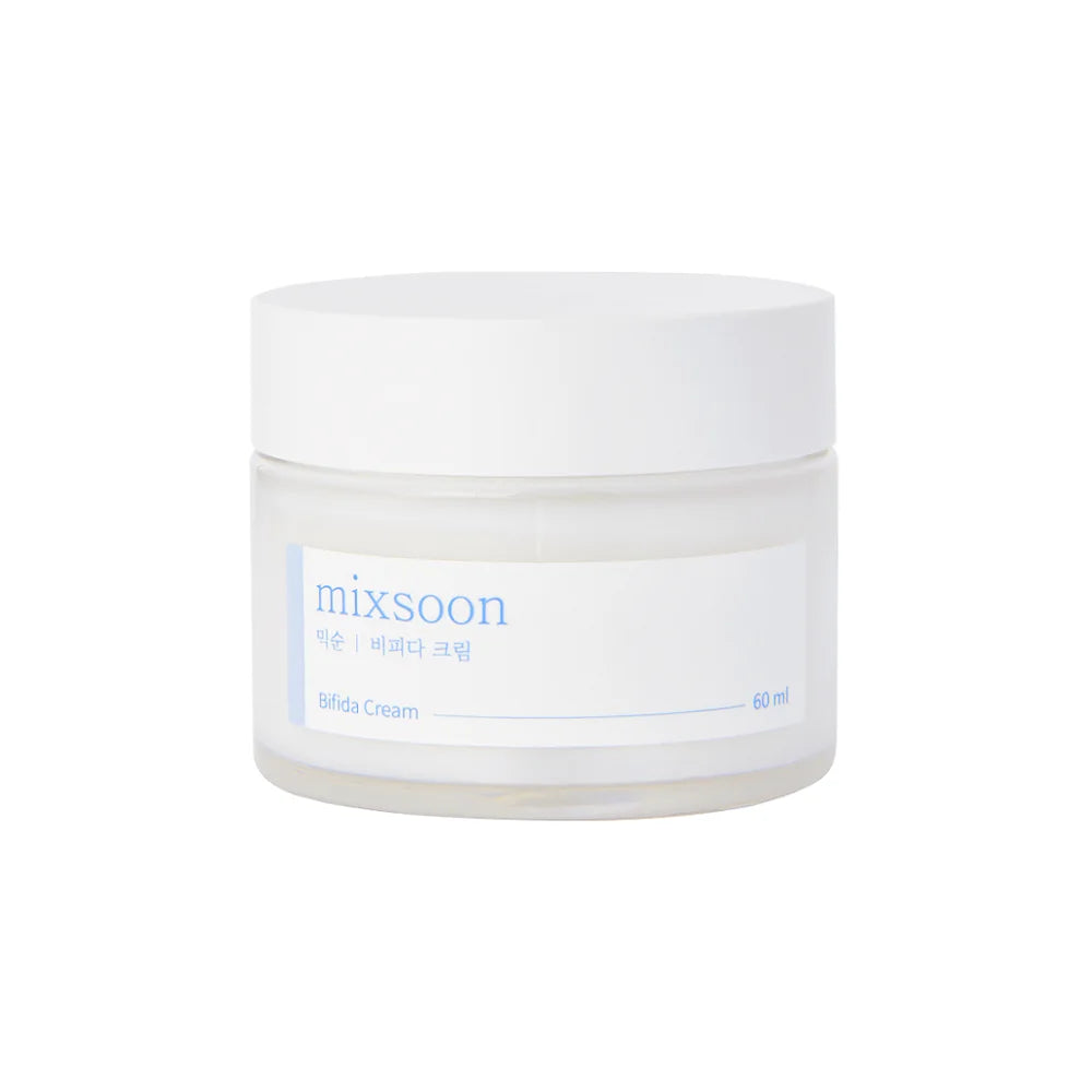 MIXSOON - Bifida Cream (Discounted)