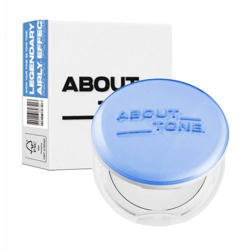 ABOUT TONE - Air Fit Powder Pact