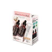 MARY & MAY - Idebenone + Blackberry Serum Duo Twin Pack