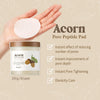 SKINFOOD - Acorn Pore Peptide Pad