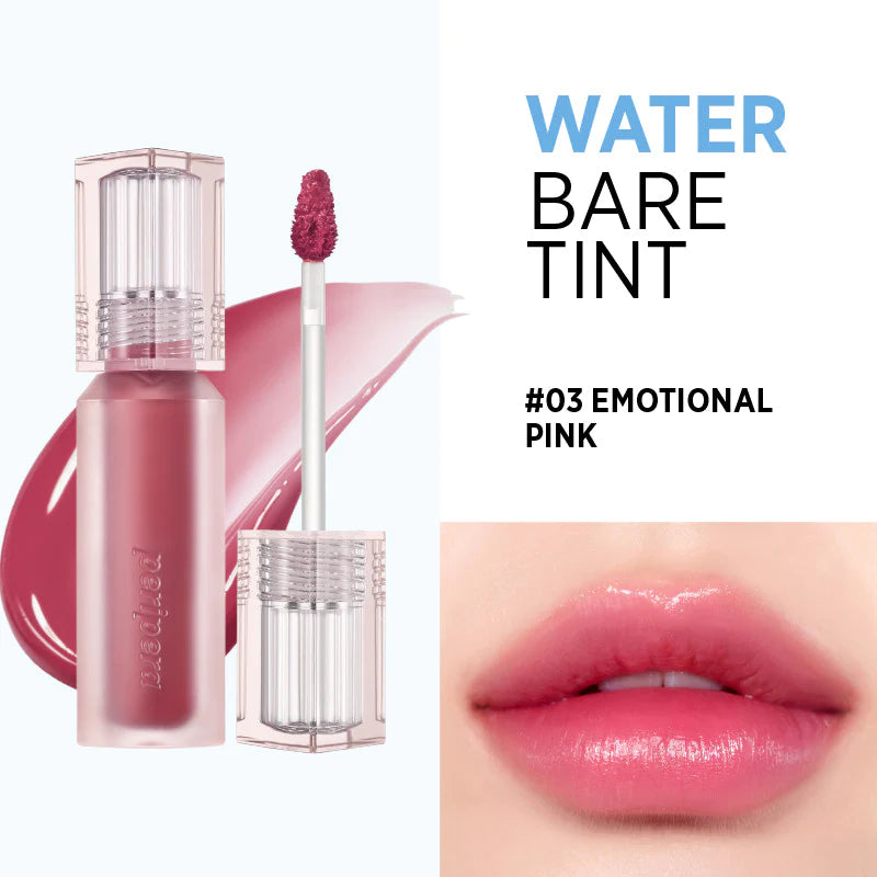 PERIPERA - Water Bare Tint – Korea Cosmetics BN
